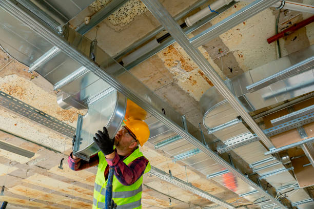 Best Air Conditioning Cleaning in Montrose, MN