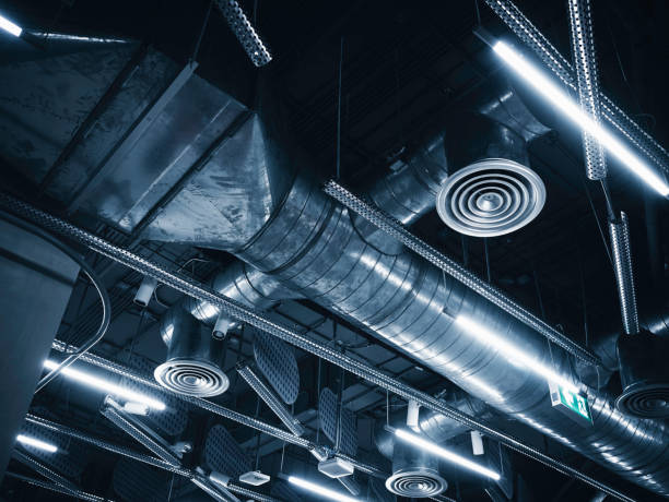 Best Energy-efficient HVAC Solutions in Montrose, MN