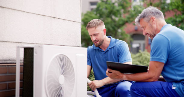 HVAC Financing and Leasing