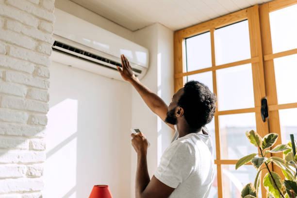 Best VRF (Variable Refrigerant Flow) Systems in Montrose, MN