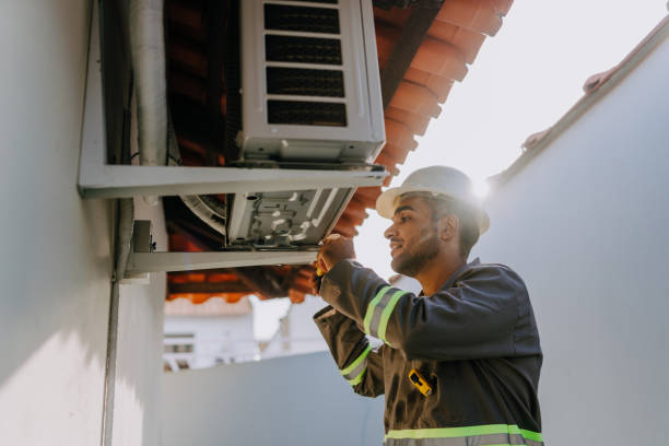 Best Ductless Mini-Split Systems in Montrose, MN