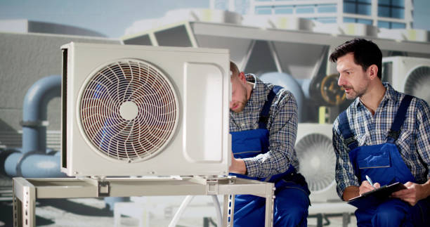 Best Residential HVAC in Montrose, MN