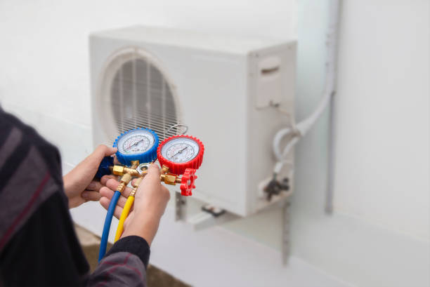 Best HVAC for Healthcare Facilities in Montrose, MN