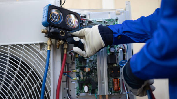 Trusted Montrose, MN HVAC Experts